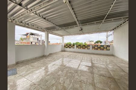 Casa para alugar com 120m², 1 quarto e sem vaga