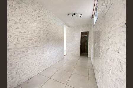 Casa para alugar com 120m², 1 quarto e sem vaga