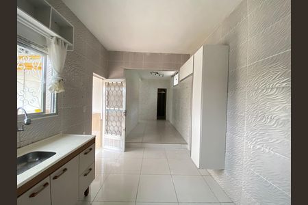 Casa para alugar com 120m², 1 quarto e sem vaga