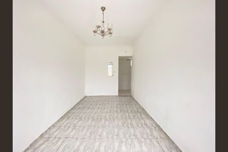 Casa para alugar com 120m², 1 quarto e sem vaga