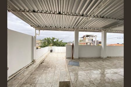 Casa para alugar com 120m², 1 quarto e sem vaga