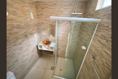 Casa para alugar com 120m², 1 quarto e sem vaga