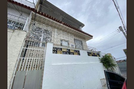Casa para alugar com 120m², 1 quarto e sem vaga