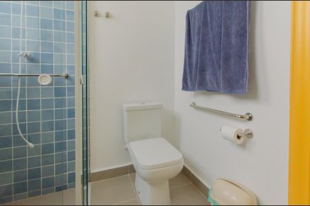 Casa para alugar com 300m², 4 quartos e sem vagaBanheiro 2