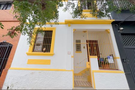 Casa para alugar com 300m², 4 quartos e sem vagaFachada