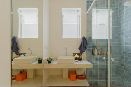 Casa para alugar com 300m², 4 quartos e sem vagaBanheiro 2