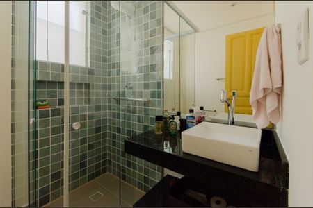 Casa para alugar com 300m², 4 quartos e sem vagaBanheiro 1