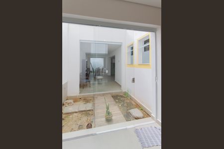 Casa para alugar com 300m², 4 quartos e sem vagaSala