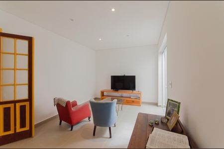 Casa para alugar com 300m², 4 quartos e sem vagaSala