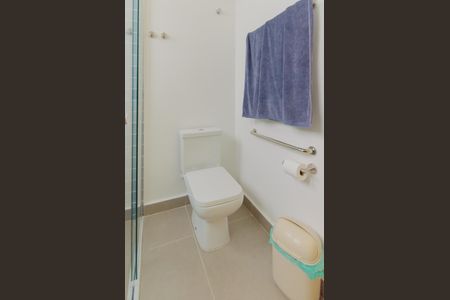 Casa para alugar com 300m², 4 quartos e sem vagaBanheiro 2