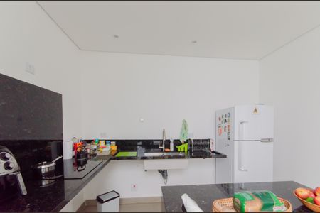 Casa para alugar com 300m², 4 quartos e sem vagaCozinha