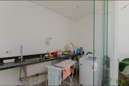 Casa para alugar com 300m², 4 quartos e sem vagaÁrea de Serviço