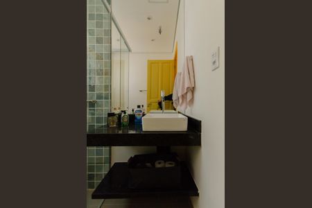 Casa para alugar com 300m², 4 quartos e sem vagaBanheiro 1