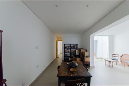 Sala 2 de casa para alugar com 4 quartos, 300m² em Vila Clementino, São Paulo