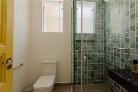 Casa para alugar com 300m², 4 quartos e sem vagaBanheiro 1