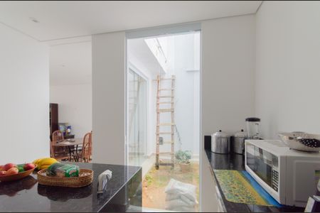 Casa para alugar com 300m², 4 quartos e sem vagaCozinha