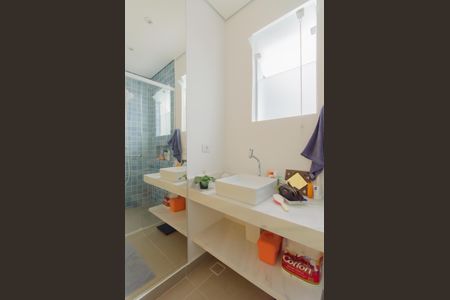 Casa para alugar com 300m², 4 quartos e sem vagaBanheiro 2