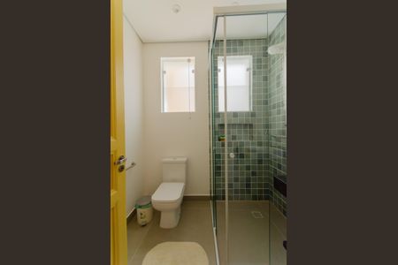 Casa para alugar com 300m², 4 quartos e sem vagaBanheiro 1