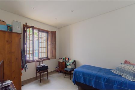 Quarto 1 de casa para alugar com 4 quartos, 300m² em Vila Clementino, São Paulo