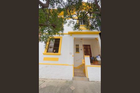 Casa para alugar com 300m², 4 quartos e sem vagaFachada