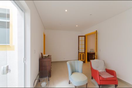 Casa para alugar com 300m², 4 quartos e sem vagaSala