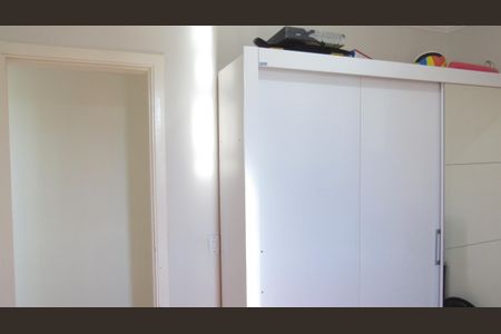 Apartamento à venda com 46m², 2 quartos e 2 vagasQuarto 1