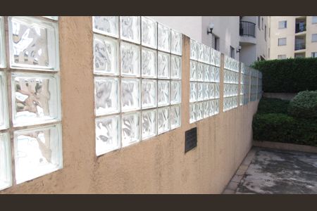 Apartamento à venda com 46m², 2 quartos e 2 vagasÁrea comum - Piscina