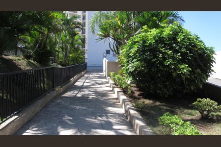 Apartamento à venda com 46m², 2 quartos e 2 vagasÁrea comum