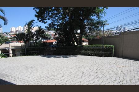 Apartamento à venda com 46m², 2 quartos e 2 vagasÁrea comum