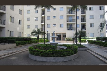 Apartamento à venda com 46m², 2 quartos e 2 vagasÁrea comum 