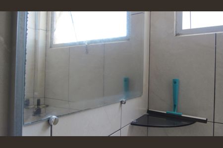 Apartamento à venda com 46m², 2 quartos e 2 vagasBanheiro