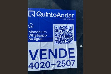 Apartamento à venda com 46m², 2 quartos e 2 vagasPlaca