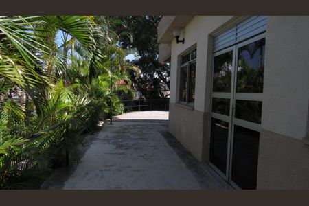 Apartamento à venda com 46m², 2 quartos e 2 vagasÁrea comum - Salão de festas