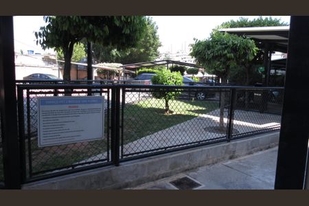 Apartamento à venda com 46m², 2 quartos e 2 vagasÁrea comum - Pet Place