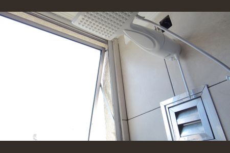 Apartamento à venda com 46m², 2 quartos e 2 vagasBanheiro