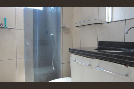 Apartamento à venda com 46m², 2 quartos e 2 vagasBanheiro