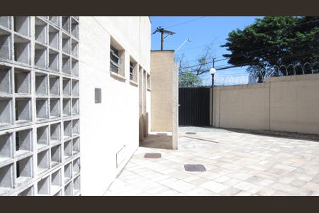 Apartamento à venda com 46m², 2 quartos e 2 vagasÁrea comum - Piscina