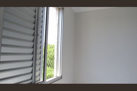 Apartamento à venda com 46m², 2 quartos e 2 vagasQuarto 2 