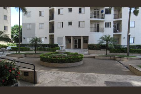 Apartamento à venda com 46m², 2 quartos e 2 vagasÁrea comum