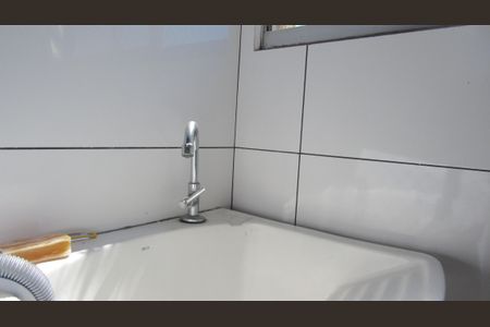 Apartamento à venda com 46m², 2 quartos e 2 vagasCozinha - Área de Serviço
