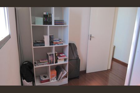 Apartamento à venda com 46m², 2 quartos e 2 vagasQuarto 1
