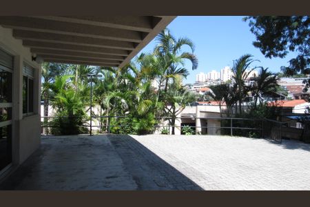 Apartamento à venda com 46m², 2 quartos e 2 vagasÁrea comum