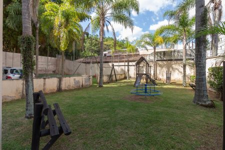 Apartamento à venda com 66m², 3 quartos e 1 vagaÁrea comum