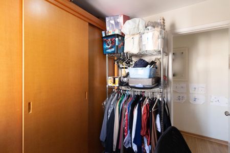 Apartamento à venda com 66m², 3 quartos e 1 vagaQuarto 2