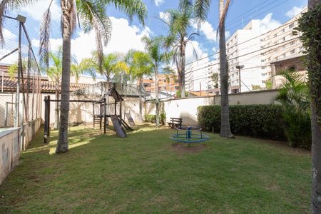 Apartamento à venda com 66m², 3 quartos e 1 vagaÁrea comum
