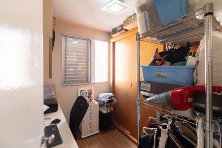 Quarto 2 de apartamento à venda com 3 quartos, 66m² em Jardim Esmeralda, São Paulo