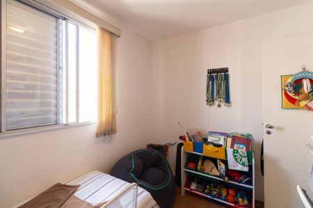 Apartamento à venda com 66m², 3 quartos e 1 vagaQuarto 1