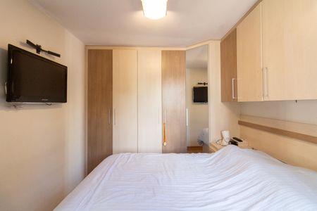 Apartamento à venda com 66m², 3 quartos e 1 vagaQuarto 3 - Suíte