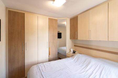 Apartamento à venda com 66m², 3 quartos e 1 vagaQuarto 3 - Suíte