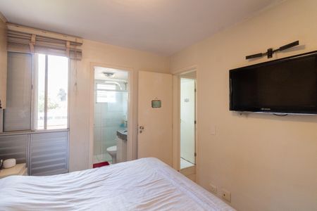 Apartamento à venda com 66m², 3 quartos e 1 vagaQuarto 3 - Suíte